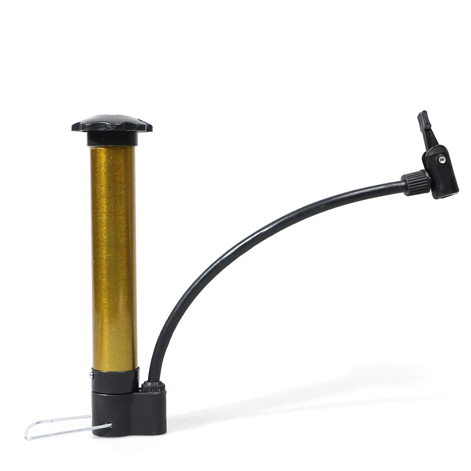 8506 Hand Air Ball Pump, Metal Portable High Pressure Air Pump Mini Basketball Inflator for Balls, Basketball, Soccer, Volleyball, Football, Inflatable and More 8506 Hand Air Ball Pump, Metal Portable High Pressure Air Pump Mini Basketball Inflator for Balls, Basketball, Soccer, Volleyball, Football, Inflatable and More